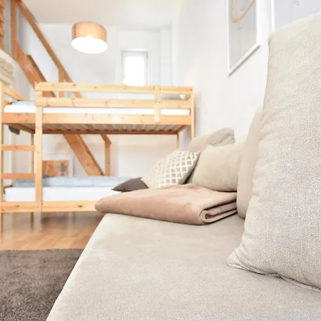 Apartamento Hidden Gem In With Free Parking Innsbruck