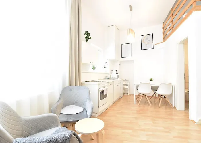 Hidden Gem In With Free Parking İnnsbruck