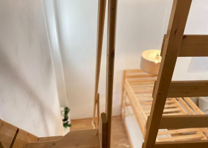 Hidden Gem In With Free Parking * İnnsbruck