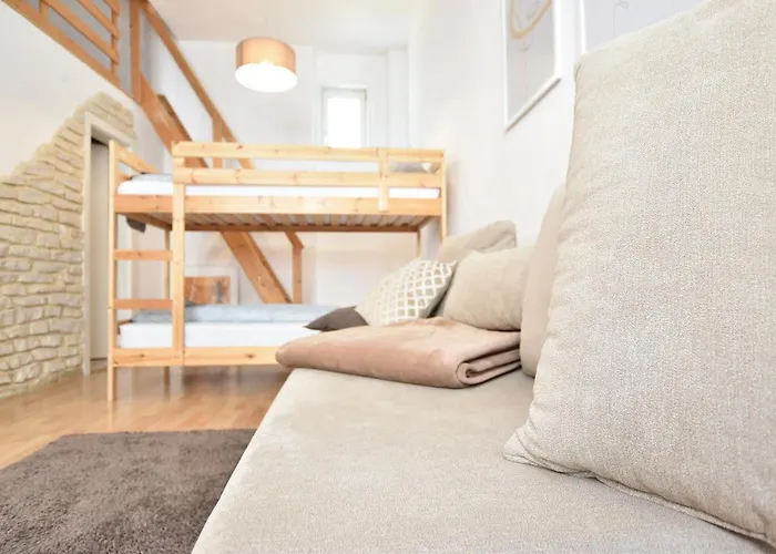 Daire Hidden Gem In With Free Parking İnnsbruck