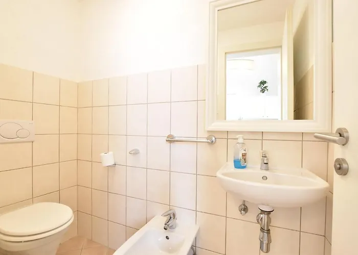 Hidden Gem In With Free Parking Daire