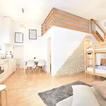 Hidden Gem In With Free Parking Appartement *