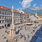 Appartement Hidden Gem In With Free Parking *