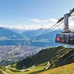 Hidden Gem In With Free Parking Innsbruck