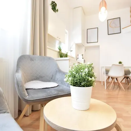 Apartman Hidden Gem In With Free Parking *