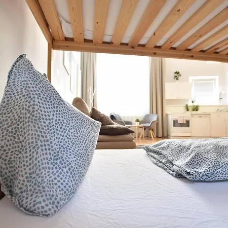 Hidden Gem In With Free Parking Apartment Innsbruck