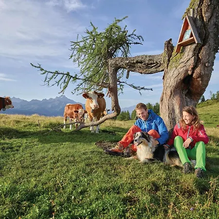Hidden Gem In With Free Parking Apartment Innsbruck