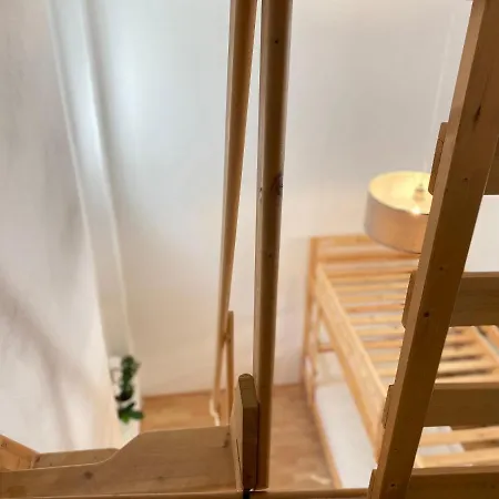 Hidden Gem In With Free Parking * Innsbruck