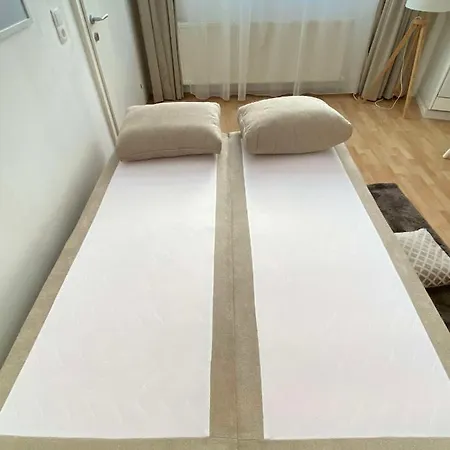 Hidden Gem In With Free Parking Apartment Innsbruck