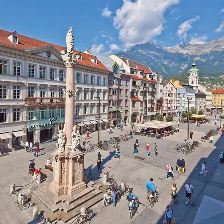 Appartement Hidden Gem In With Free Parking *