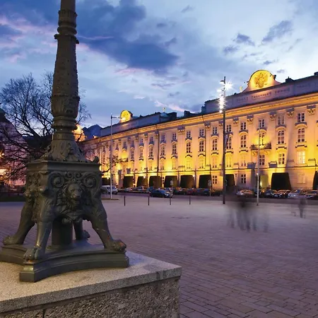 Hidden Gem In With Free Parking Apartman Innsbruck