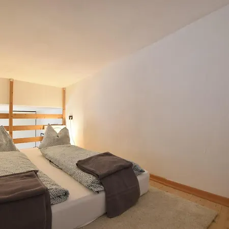 Appartement Hidden Gem In With Free Parking *