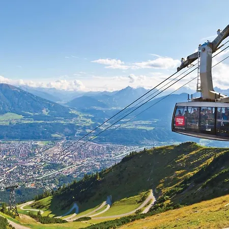 Hidden Gem In With Free Parking Innsbruck
