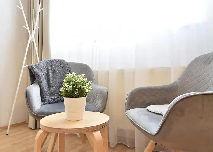 Hidden Gem In With Free Parking * Innsbruck