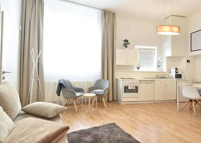 Hidden Gem In With Free Parking Lejlighed