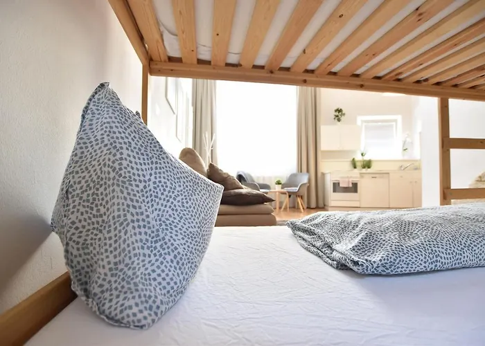 Hidden Gem In With Free Parking Lejlighed Innsbruck