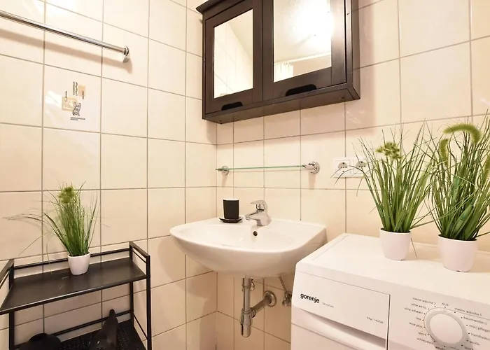 Hidden Gem In With Free Parking Lejlighed