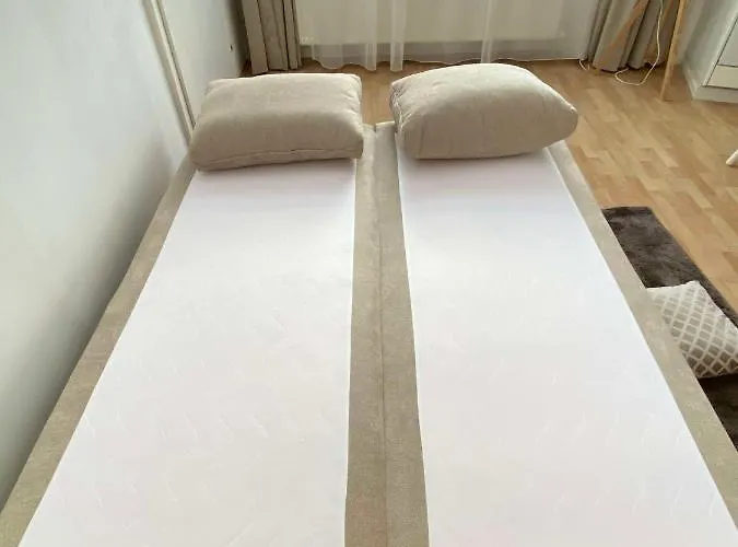 Hidden Gem In With Free Parking Lejlighed Innsbruck