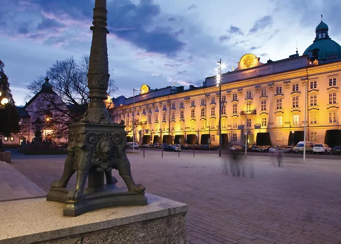 Hidden Gem In With Free Parking Lejlighed Innsbruck