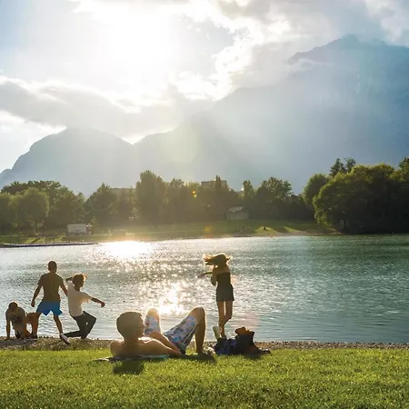 Hidden Gem In With Free Parking